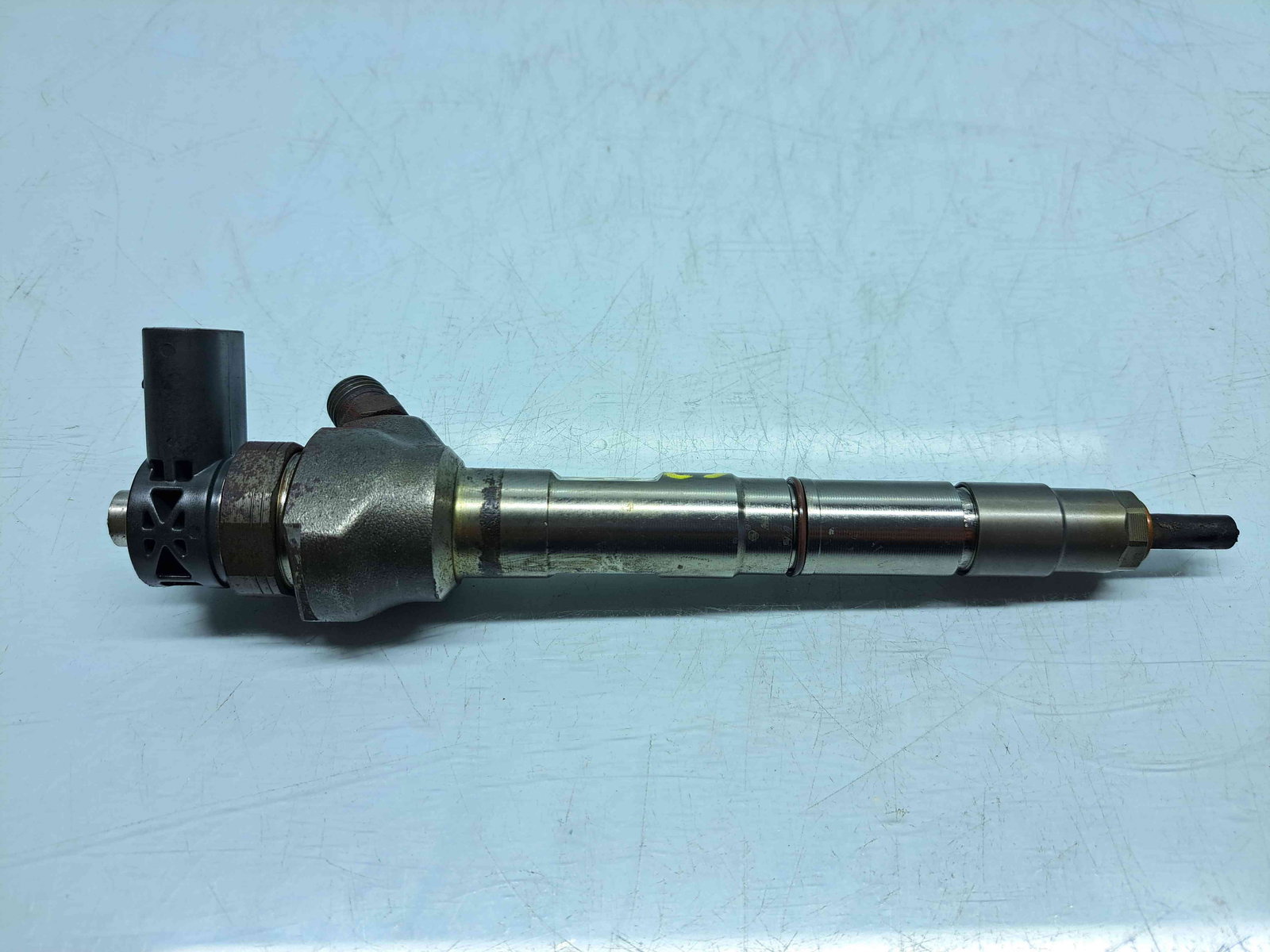 Injector Audi A4 (8W2, B9) [Fabr 2015-2023] 04L130277AE 2.0 TDI DETA 140KW / 190CP - imagine 1