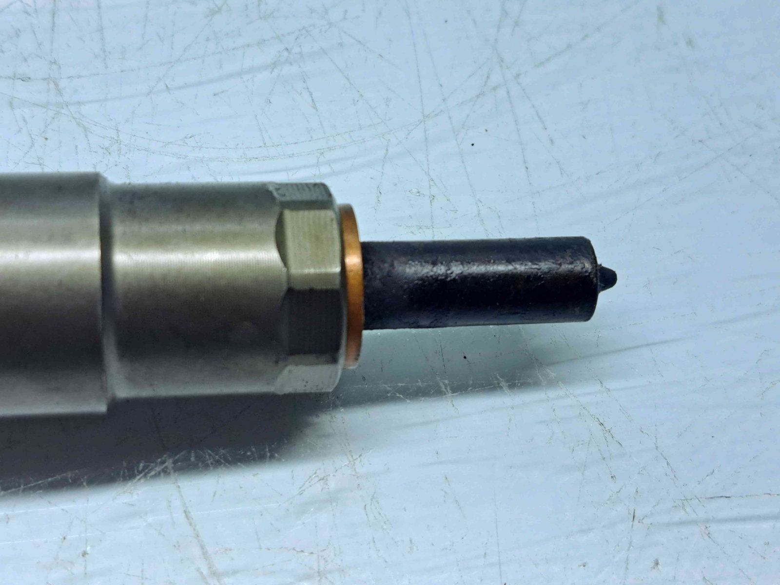 Injector Audi A4 (8W2, B9) [Fabr 2015-2023] 04L130277AE 2.0 TDI DETA 140KW / 190CP - imagine 3