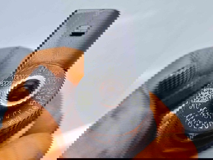 Injector Audi A4 (8W2, B9) [Fabr 2015-2023] 04L130277AE 2.0 TDI DETA 140KW / 190CP