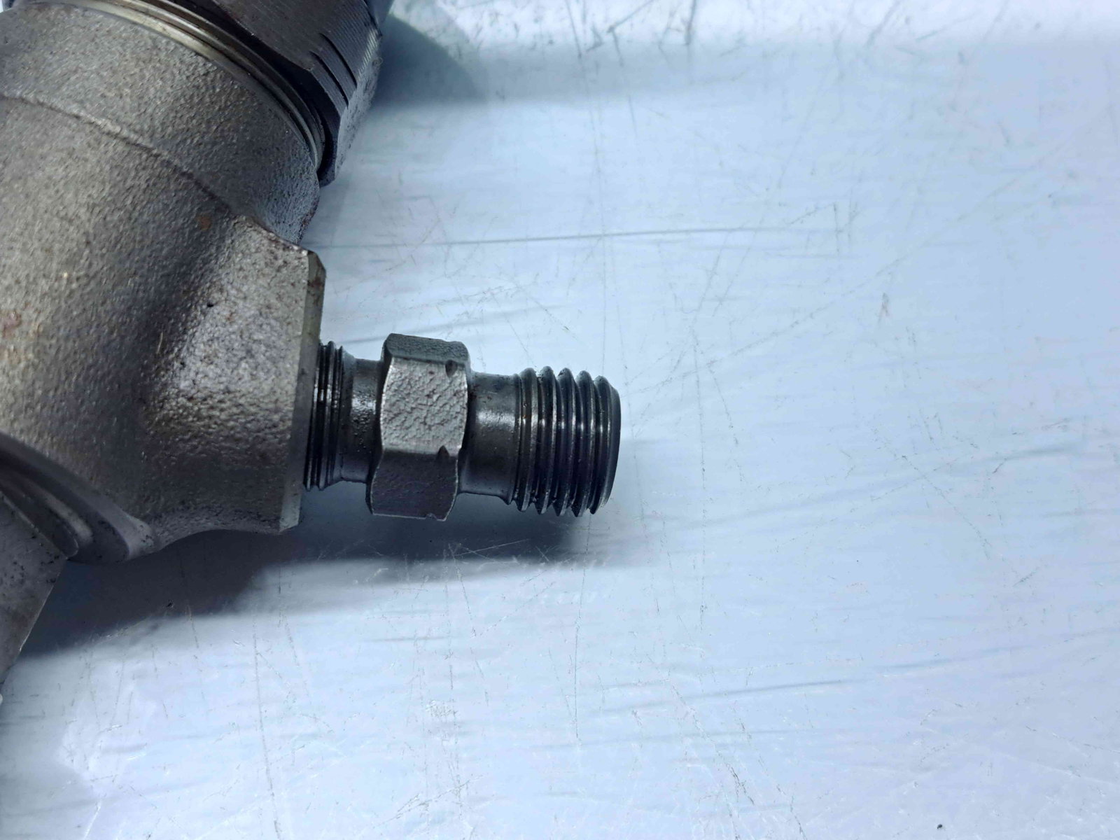 Injector Ford Mondeo 5 Hatchback [Fabr 2014-2022] CV6Q-9F593-AA 1.5 TDCI T7DA 88KW / 120CP - imagine 5