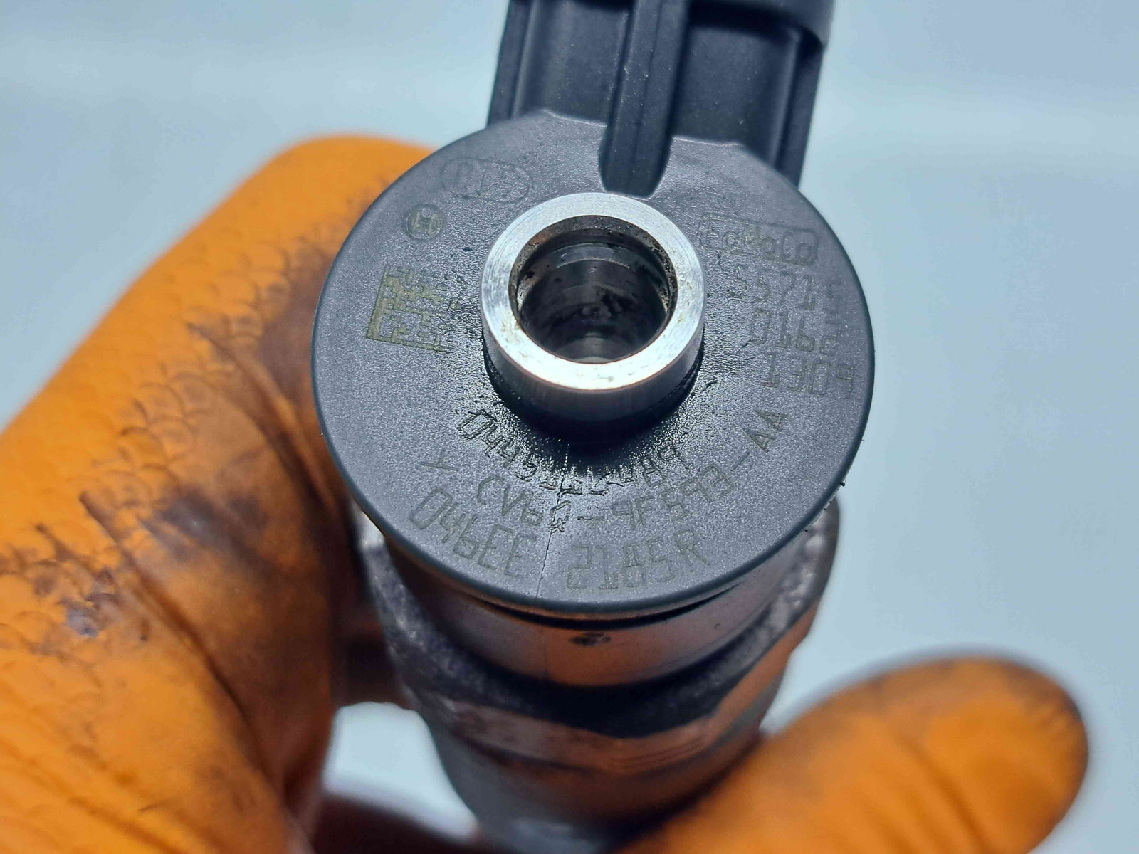 Injector Ford Mondeo 5 Hatchback [Fabr 2014-2022] CV6Q-9F593-AA 1.5 TDCI T7DA 88KW / 120CP - imagine 7