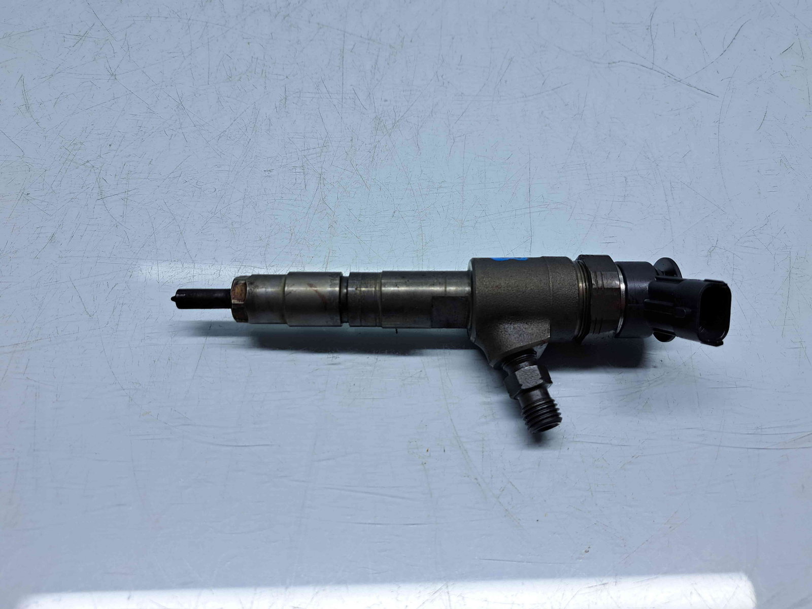Injector Ford Mondeo 5 Hatchback [Fabr 2014-2022] CV6Q-9F593-AA 1.5 TDCI T7DA 88KW / 120CP - imagine 1