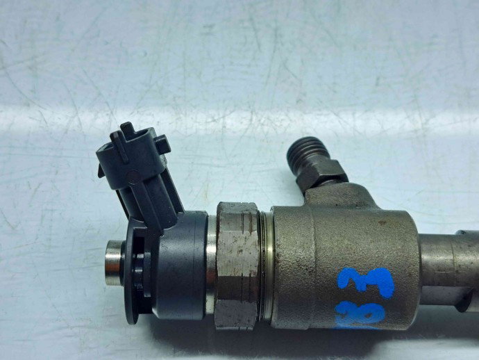 Injector Ford Mondeo 5 Hatchback [Fabr 2014-2022] CV6Q-9F593-AA 1.5 TDCI T7DA 88KW / 120CP