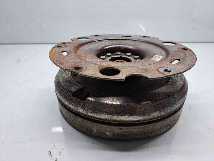 Kit ambreiaj volanta masa dubla Audi A4 (8W2, B9) [Fabr 2015-2023] 2.0 TDI DETA 140KW / 190CP