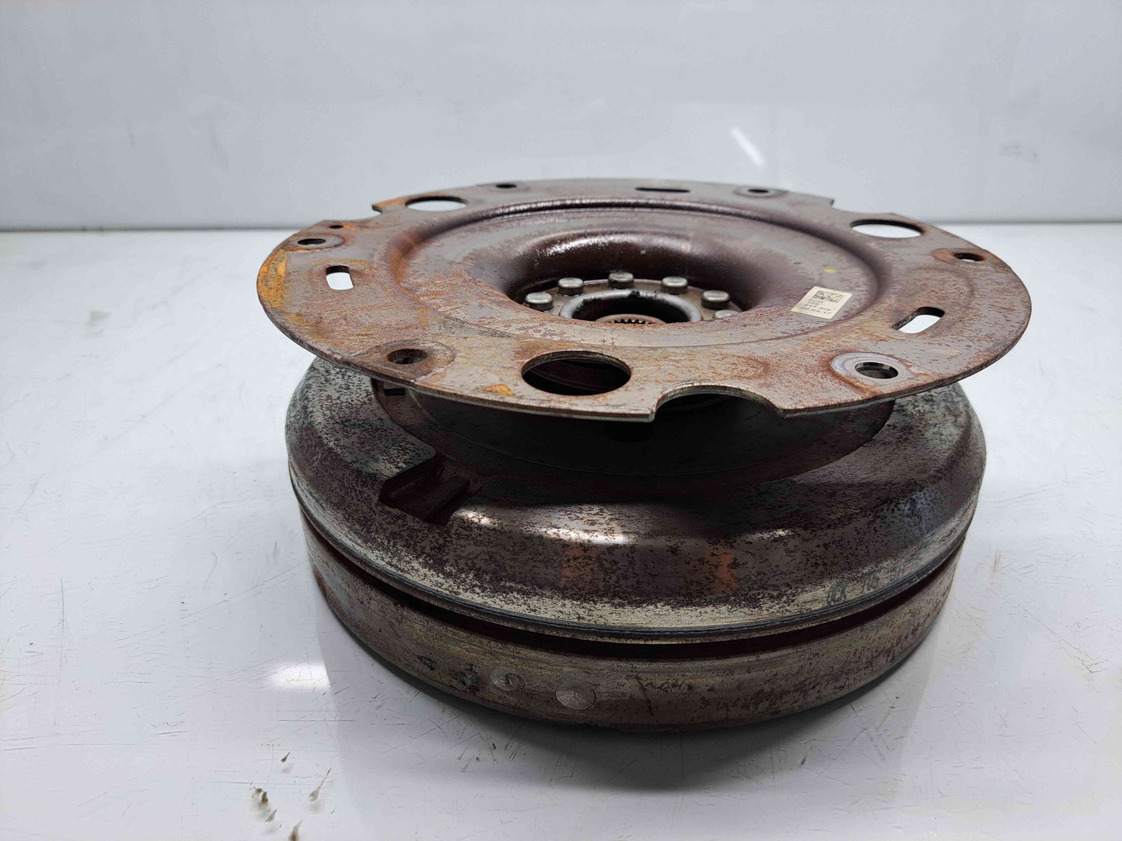 Kit ambreiaj volanta masa dubla Audi A4 (8W2, B9) [Fabr 2015-2023] 2.0 TDI DETA 140KW / 190CP - imagine 4