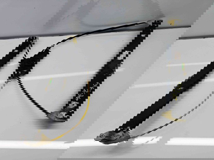 Macara electrica geam dreapta fata Audi A4 (8W2, B9) [Fabr 2015-2023]