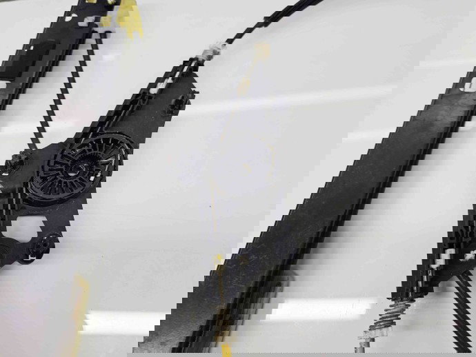 Macara electrica geam dreapta fata Audi A4 (8W2, B9) [Fabr 2015-2023]