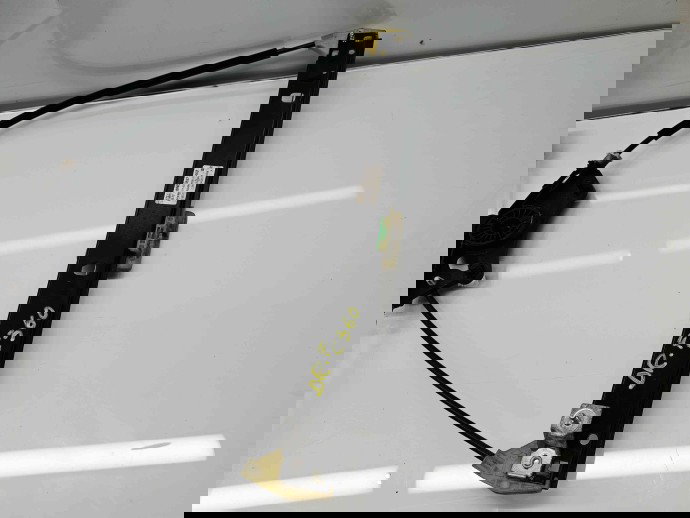 Macara electrica geam dreapta fata Audi A4 (8W2, B9) [Fabr 2015-2023]