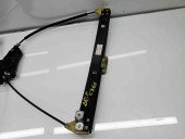 Macara electrica geam dreapta fata Audi A4 (8W2, B9) [Fabr 2015-2023]
