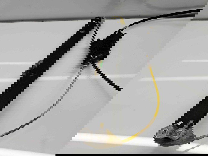 Macara electrica geam dreapta fata Audi A4 (8W2, B9) [Fabr 2015-2023]