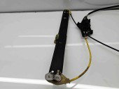 Macara electrica geam dreapta fata Audi A4 (8W2, B9) [Fabr 2015-2023]