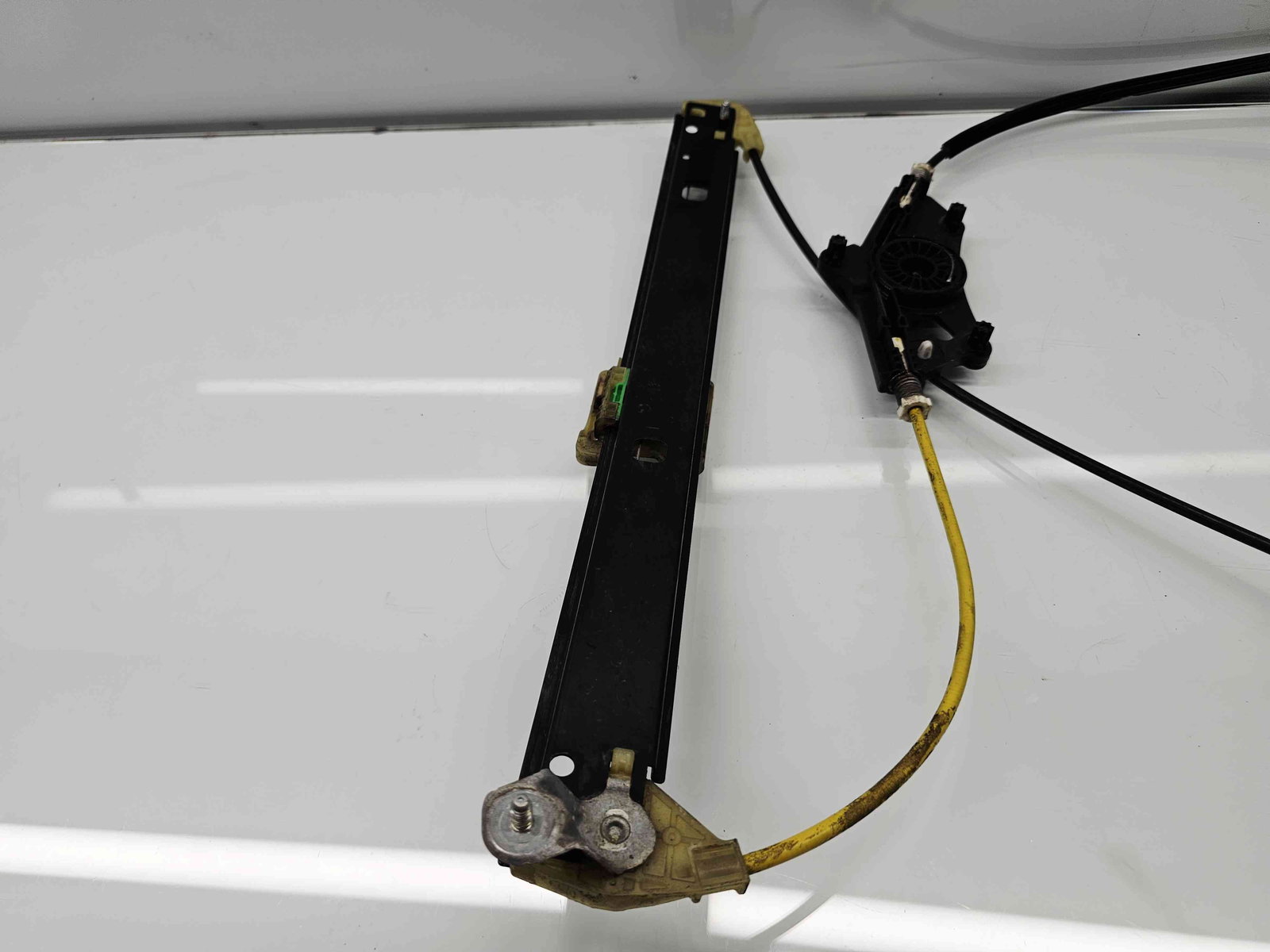 Macara electrica geam dreapta fata Audi A4 (8W2, B9) [Fabr 2015-2023] - imagine 5