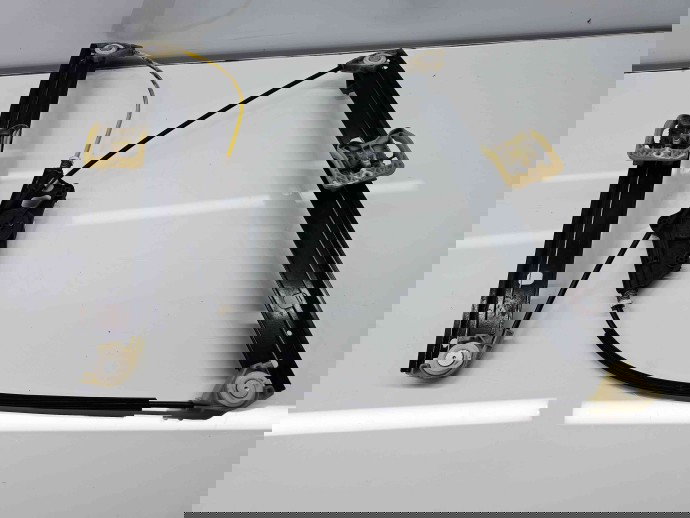 Macara electrica geam dreapta fata Audi A4 (8W2, B9) [Fabr 2015-2023]