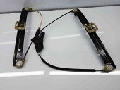 Macara electrica geam dreapta fata Audi A4 (8W2, B9) [Fabr 2015-2023]