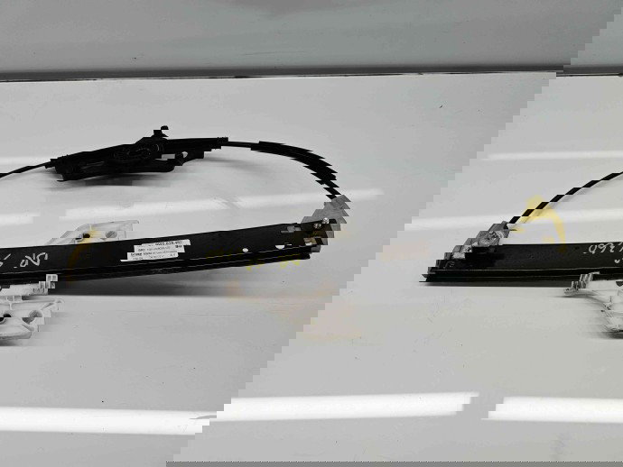 Macara electrica geam dreapta spate Audi A4 (8W2, B9) [Fabr 2015-2023]