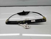 Macara electrica geam dreapta spate Audi A4 (8W2, B9) [Fabr 2015-2023]