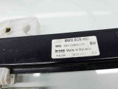 Macara electrica geam dreapta spate Audi A4 (8W2, B9) [Fabr 2015-2023]