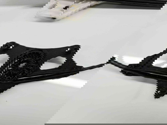 Macara electrica geam dreapta spate Audi A4 (8W2, B9) [Fabr 2015-2023]