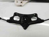 Macara electrica geam dreapta spate Audi A4 (8W2, B9) [Fabr 2015-2023]