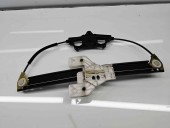 Macara electrica geam dreapta spate Audi A4 (8W2, B9) [Fabr 2015-2023]