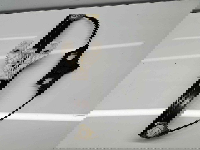 Macara electrica geam dreapta spate Audi A4 (8W2, B9) [Fabr 2015-2023]