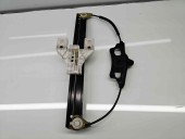 Macara electrica geam dreapta spate Audi A4 (8W2, B9) [Fabr 2015-2023]