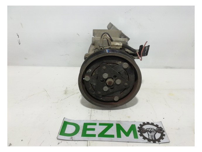 Compresor clima Renault Clio Symbol 1.5 DCI 820016562 1999-2008