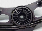 Macara electrica geam stanga spate Audi A4 (8W2, B9) [Fabr 2015-2023]