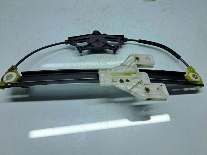 Macara electrica geam stanga spate Audi A4 (8W2, B9) [Fabr 2015-2023]