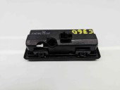 Maner haion Audi A4 (8W2, B9) [Fabr 2015-2023]