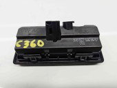 Maner haion Audi A4 (8W2, B9) [Fabr 2015-2023]