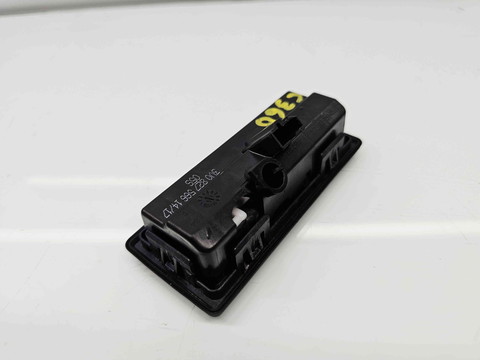 Maner haion Audi A4 (8W2, B9) [Fabr 2015-2023] - imagine 5