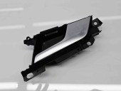 Maner interior dreapta fata Audi A4 (8W2, B9) [Fabr 2015-2023] 8W0837020A