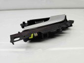  Maner interior dreapta fata Audi A4 (8W2, B9) [Fabr 2015-2023] 8W0837020A