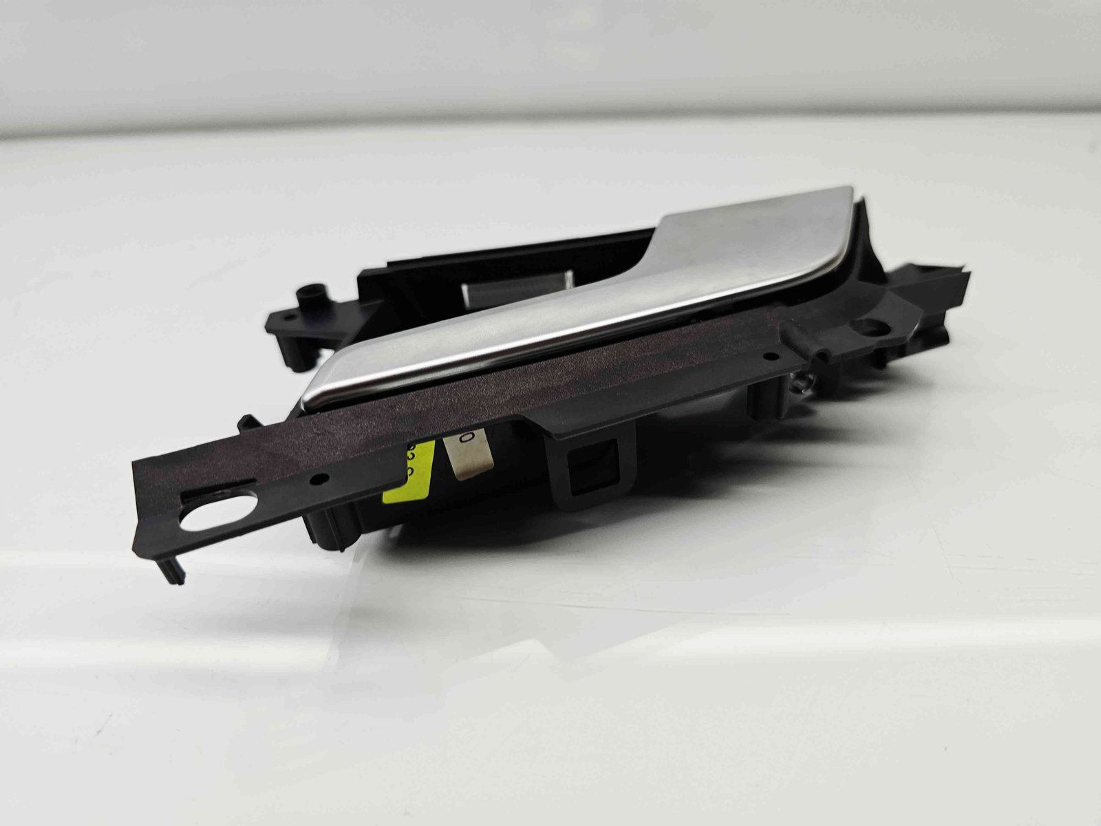 Maner interior dreapta fata Audi A4 (8W2, B9) [Fabr 2015-2023] 8W0837020A - imagine 2