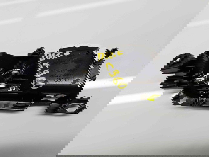  Maner interior dreapta fata Audi A4 (8W2, B9) [Fabr 2015-2023] 8W0837020A