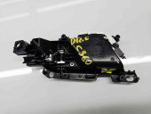  Maner interior dreapta fata Audi A4 (8W2, B9) [Fabr 2015-2023] 8W0837020A