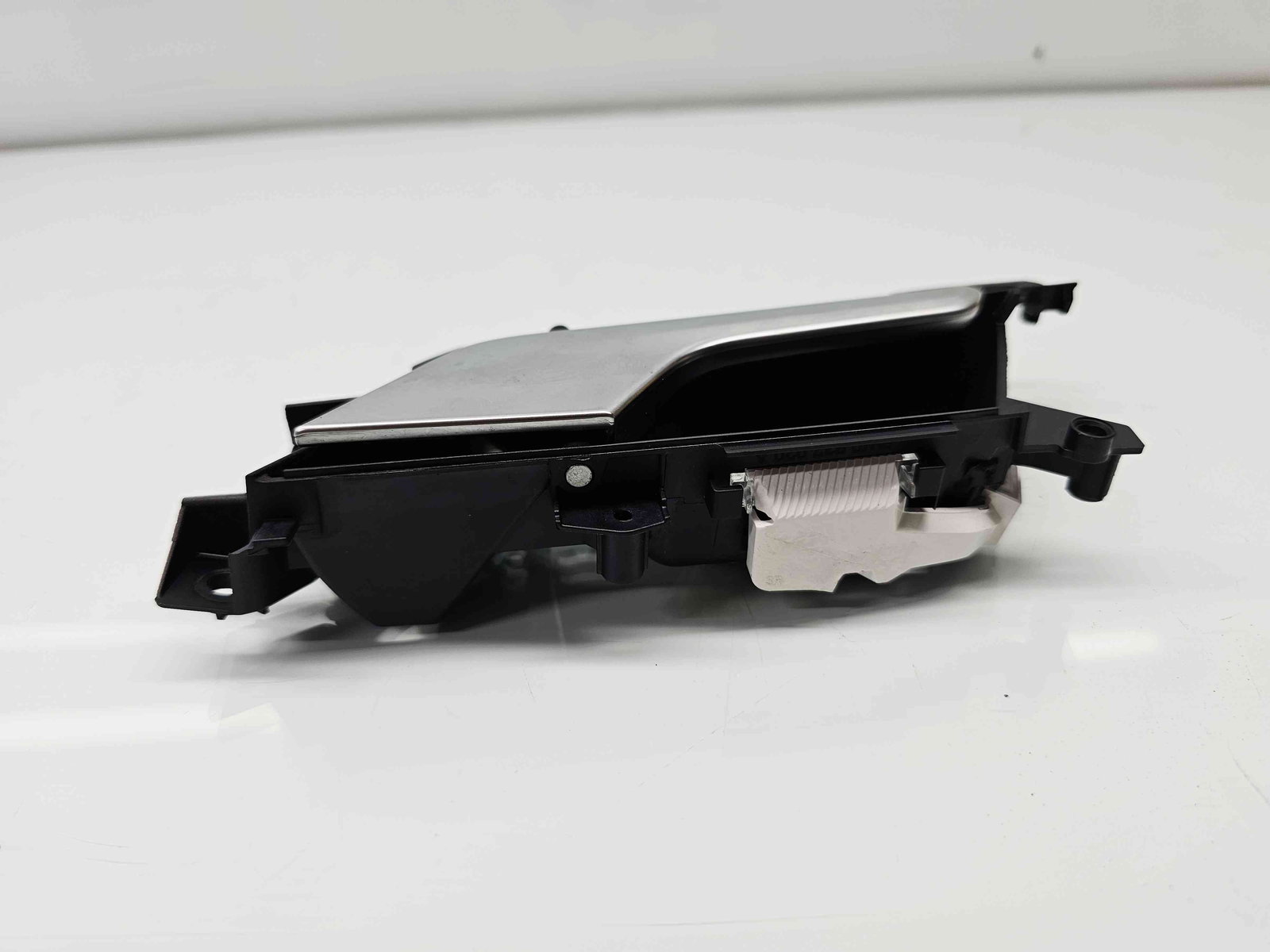 Maner interior dreapta fata Audi A4 (8W2, B9) [Fabr 2015-2023] 8W0837020A - imagine 6