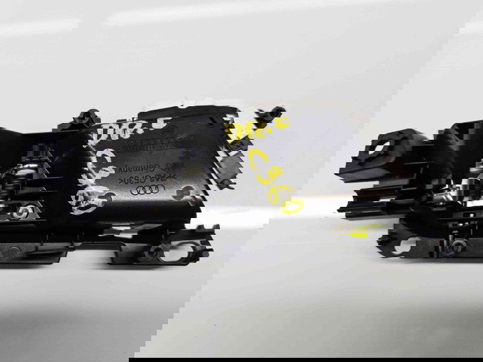  Maner interior dreapta fata Audi A4 (8W2, B9) [Fabr 2015-2023] 8W0837020A