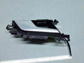  Maner interior stanga fata Audi A4 (8W2, B9) [Fabr 2015-2023] OEM
