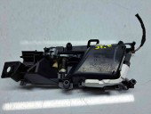  Maner interior stanga fata Audi A4 (8W2, B9) [Fabr 2015-2023] OEM