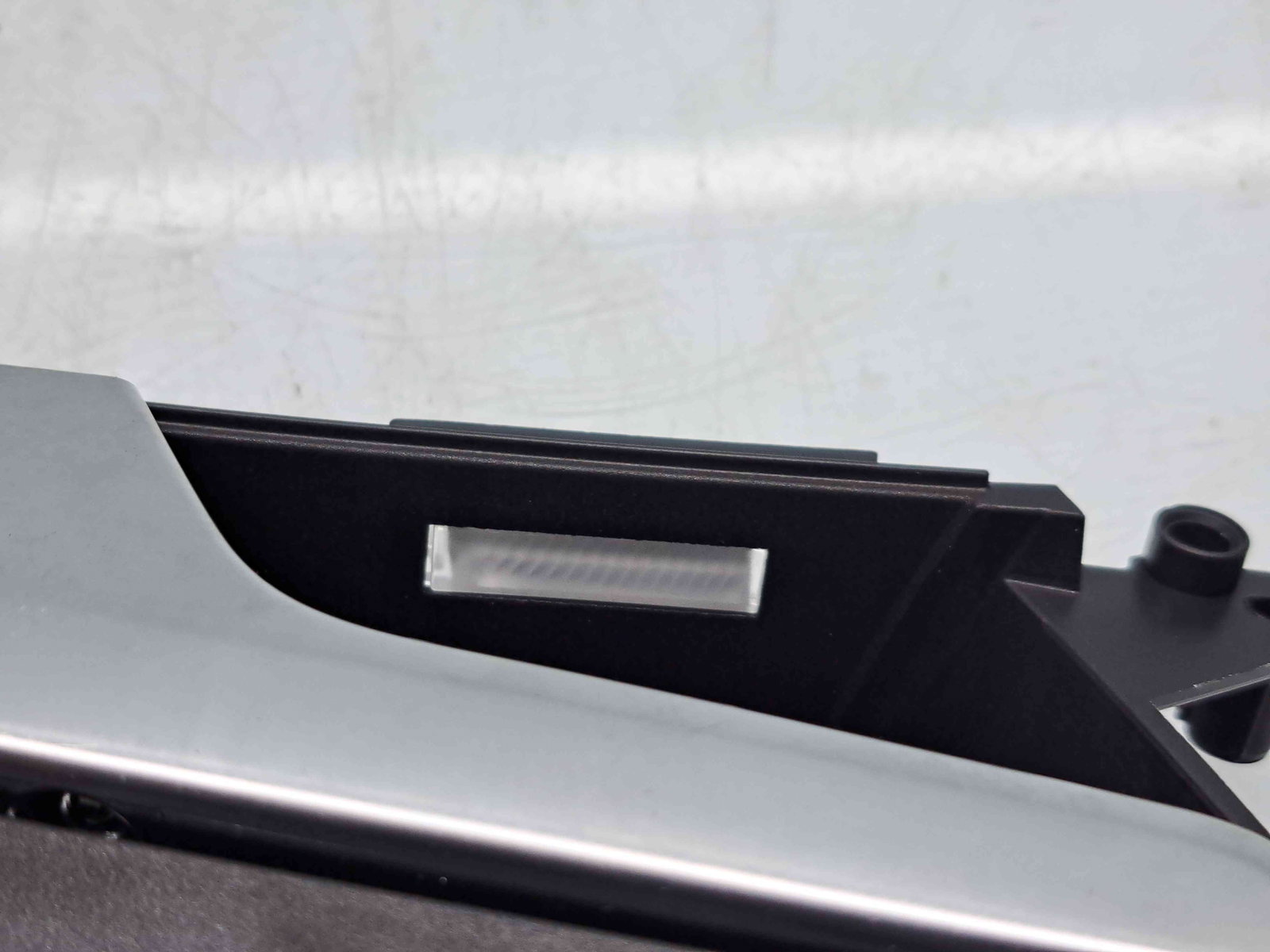 Maner interior stanga fata Audi A4 (8W2, B9) [Fabr 2015-2023] OEM - imagine 4