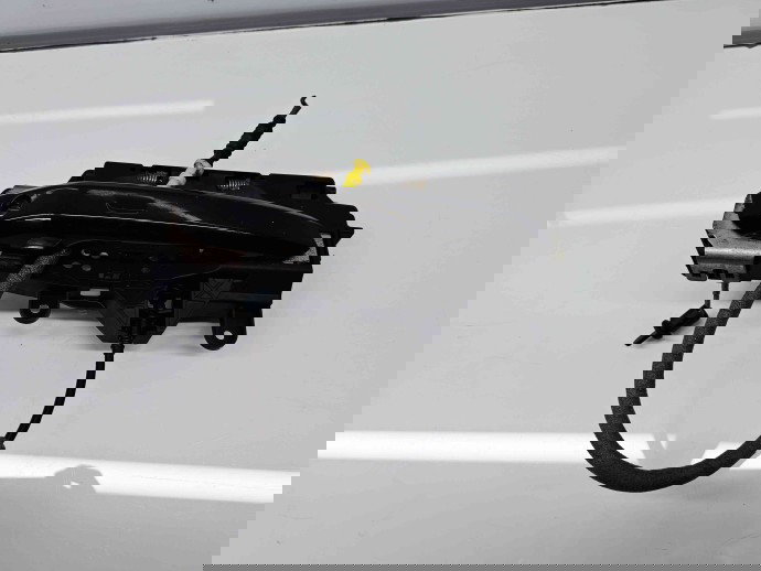 Maner usa dreapta fata Audi A4 (8W2, B9) [Fabr 2015-2023]