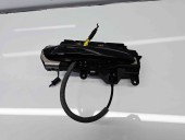 Maner usa dreapta fata Audi A4 (8W2, B9) [Fabr 2015-2023]