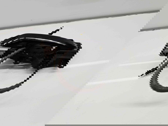 Maner usa dreapta fata Audi A4 (8W2, B9) [Fabr 2015-2023]