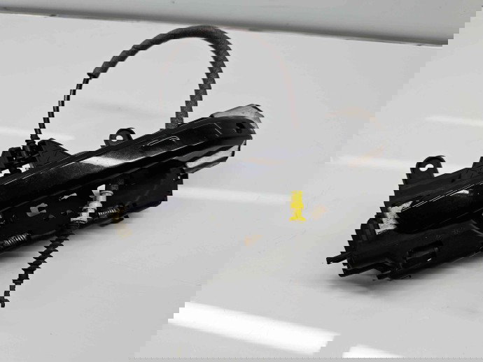 Maner usa dreapta fata Audi A4 (8W2, B9) [Fabr 2015-2023]