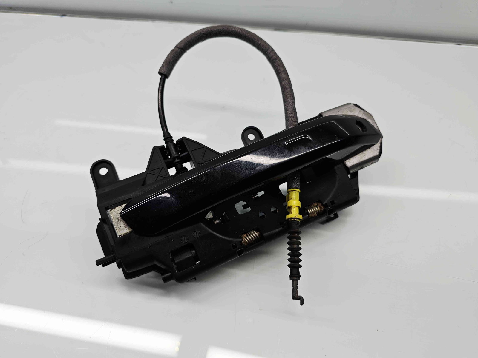 Maner usa dreapta fata Audi A4 (8W2, B9) [Fabr 2015-2023] - imagine 3