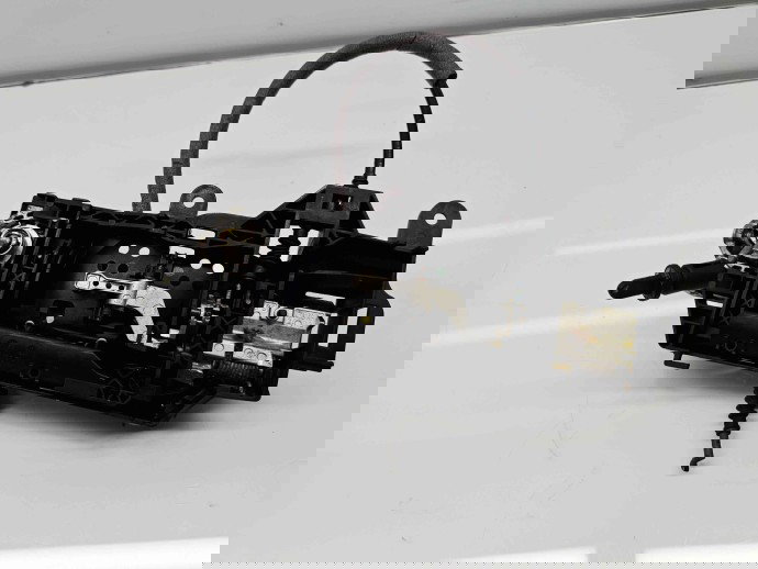 Maner usa dreapta fata Audi A4 (8W2, B9) [Fabr 2015-2023]