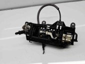 Maner usa dreapta fata Audi A4 (8W2, B9) [Fabr 2015-2023]