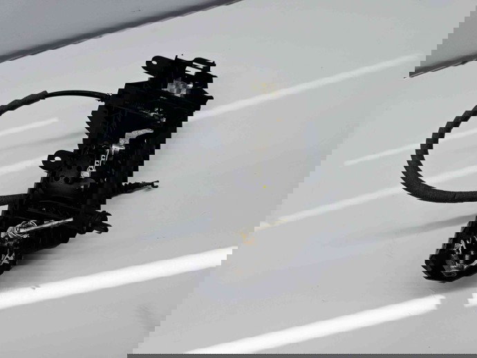 Maner usa dreapta fata Audi A4 (8W2, B9) [Fabr 2015-2023]